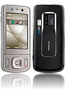 Nokia 6220 slide