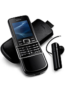 Nokia 8800 Arte