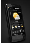 HTC Touch HD