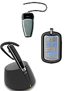Jabra Bluetooth-Headsets