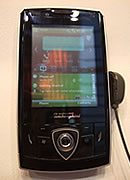 Asus Lamborghini-Smartphone