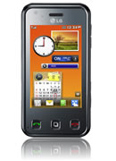 LG KC910
