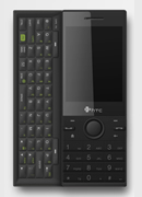 HTC S740