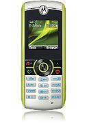 Moto W233