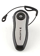 Bluetrek X3 Outdoor Bluetooth-Headset