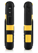 Sonim XP1 Seite
