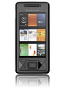 Windows Mobile Smartphone XPERIA X1