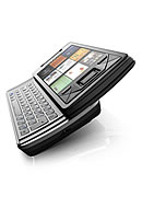 Sony Ericsson XPERIA X1