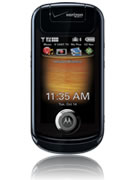 Motorola Krave ZN4