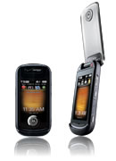Motorola Krave ZN4